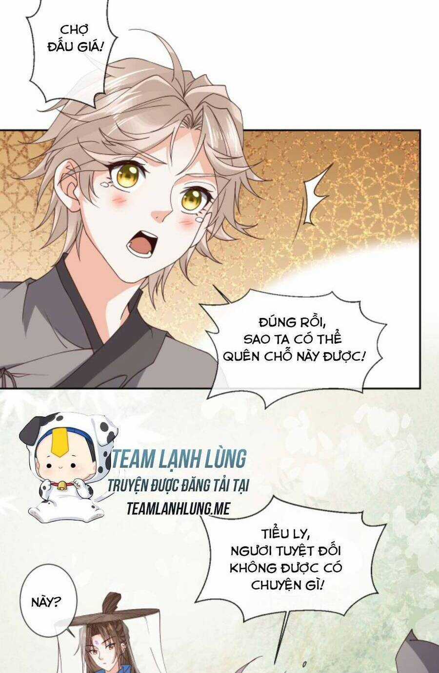 Sau Khi Không Ngừng Tìm Đường Chết, Ta Trở Thành Đế Tôn Vạn Người Mê Chapter 104 trang 8