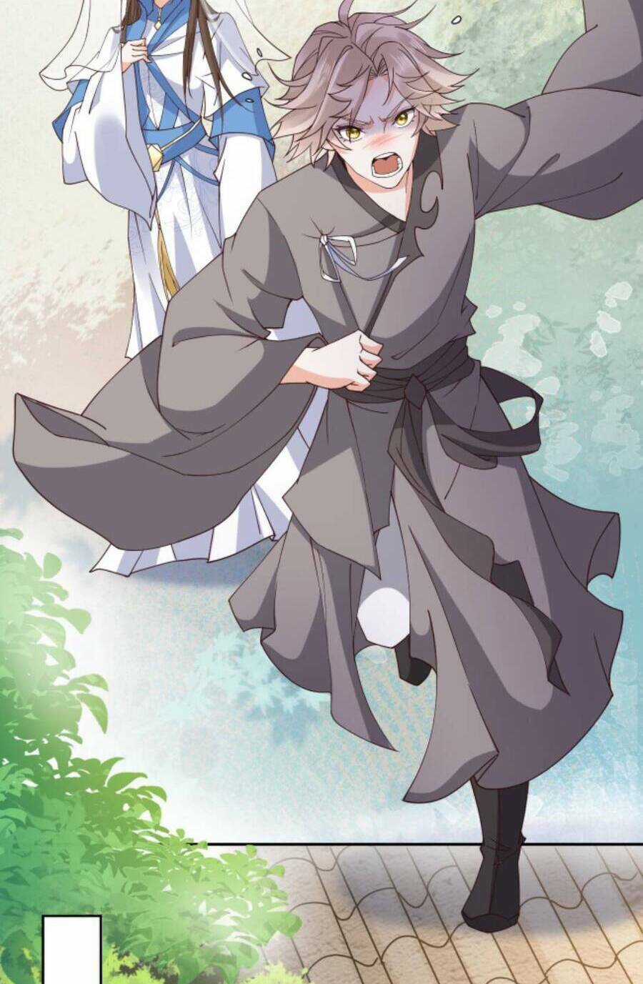 Sau Khi Không Ngừng Tìm Đường Chết, Ta Trở Thành Đế Tôn Vạn Người Mê Chapter 104 trang 9