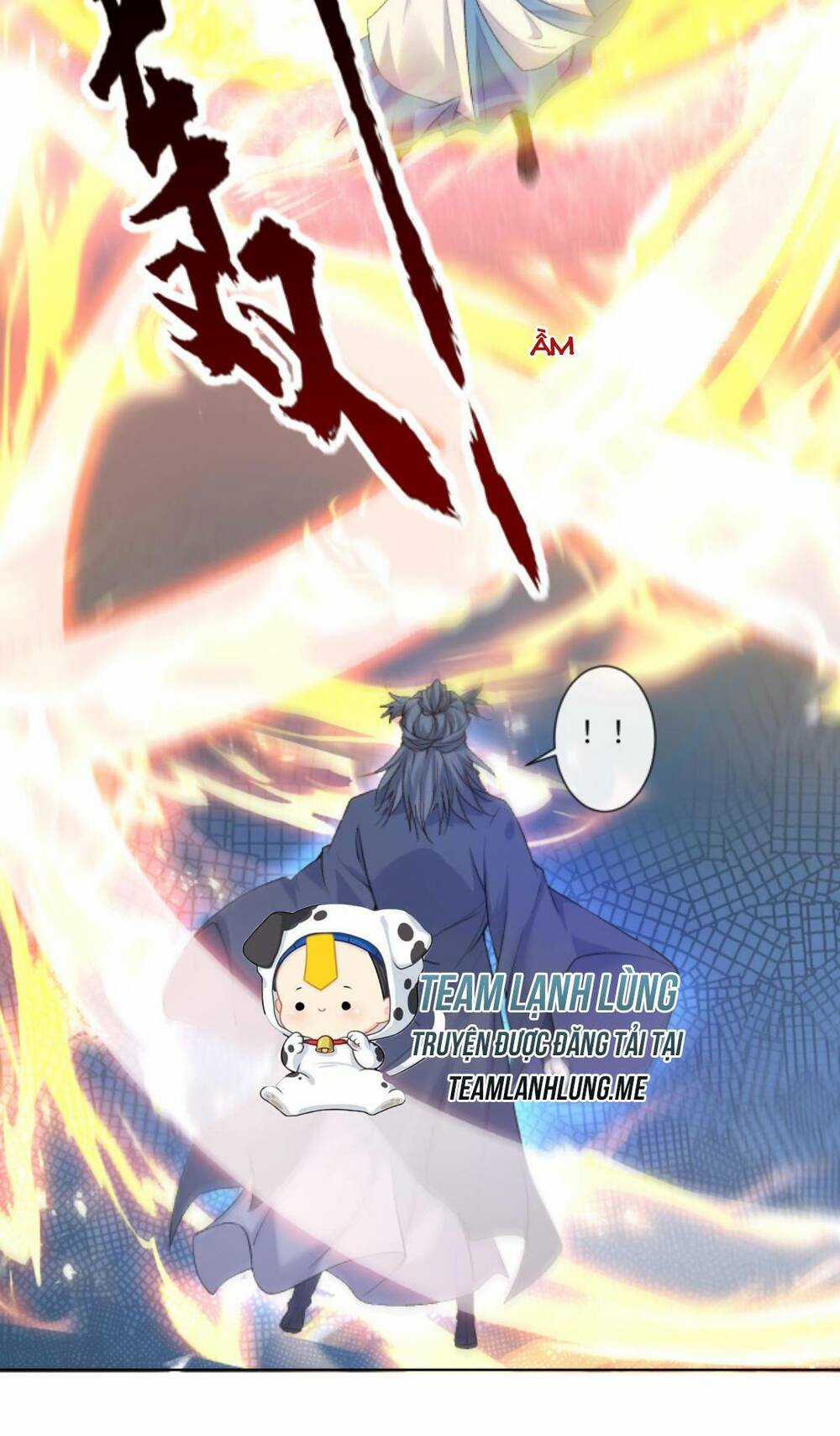 Sau Khi Không Ngừng Tìm Đường Chết, Ta Trở Thành Đế Tôn Vạn Người Mê Chapter 105 trang 14