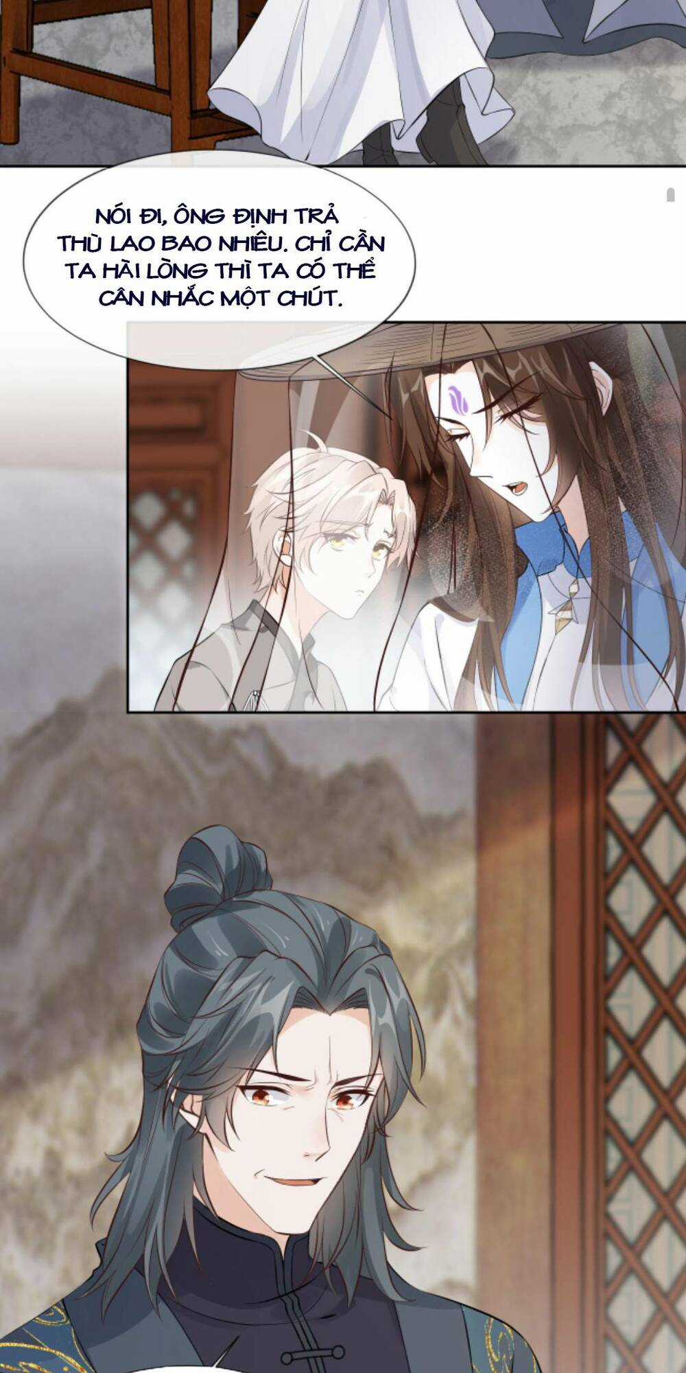 Sau Khi Không Ngừng Tìm Đường Chết, Ta Trở Thành Đế Tôn Vạn Người Mê Chapter 105 trang 22