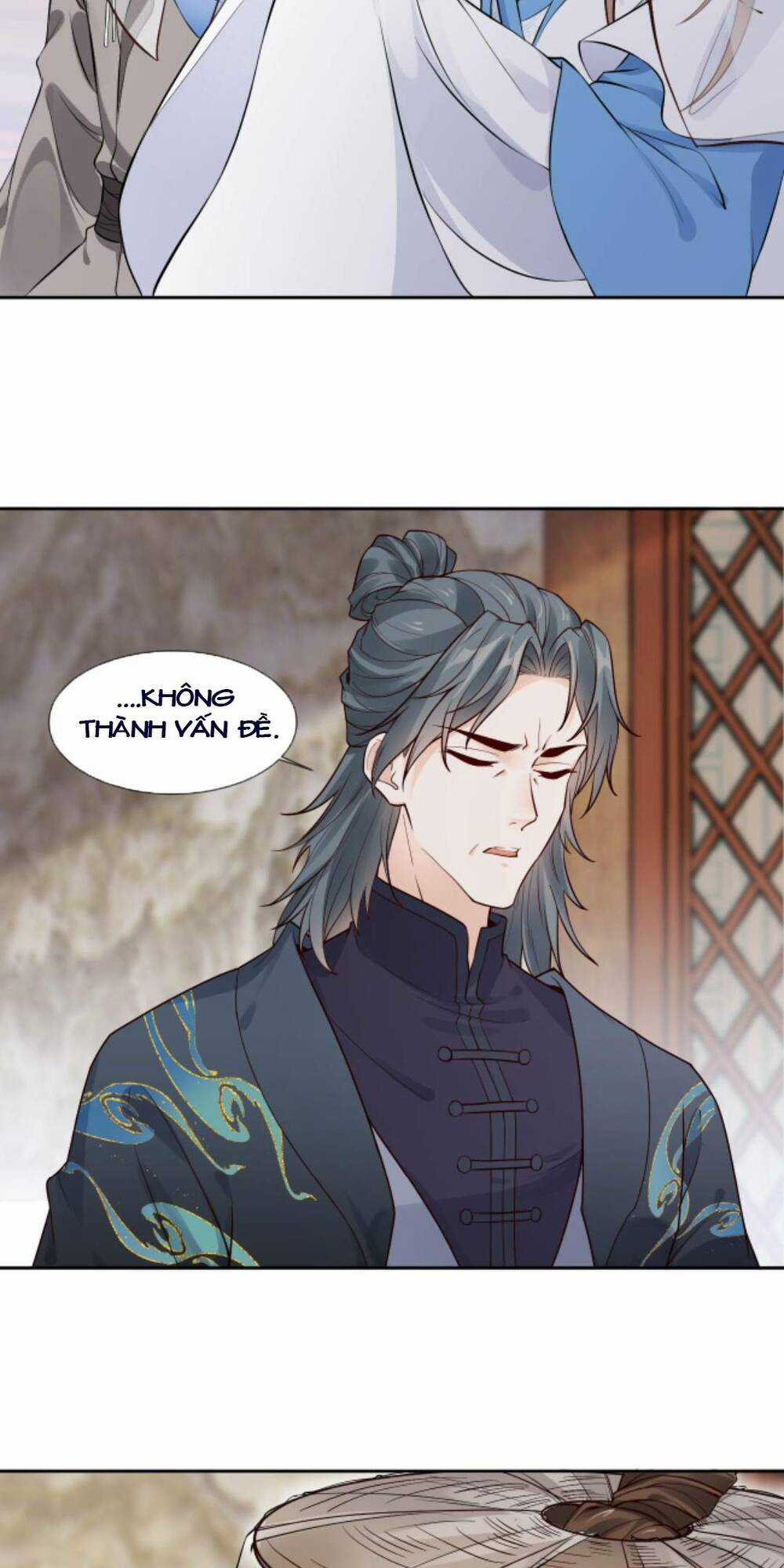 Sau Khi Không Ngừng Tìm Đường Chết, Ta Trở Thành Đế Tôn Vạn Người Mê Chapter 105 trang 24