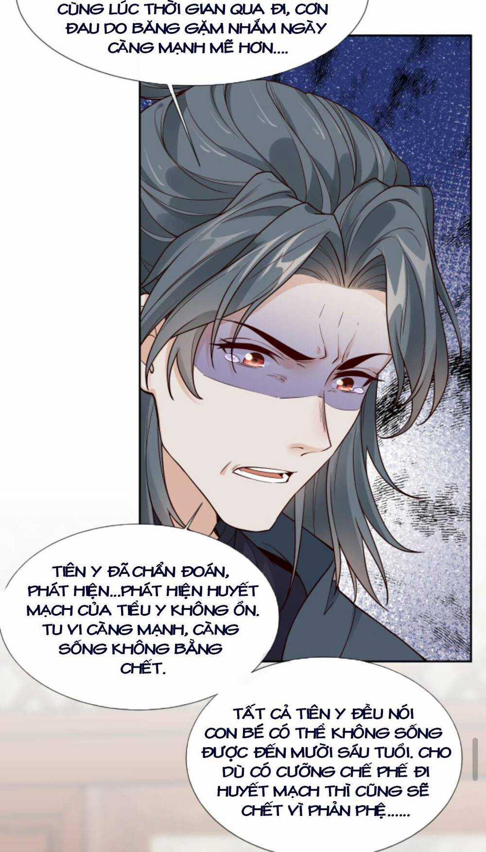 Sau Khi Không Ngừng Tìm Đường Chết, Ta Trở Thành Đế Tôn Vạn Người Mê Chapter 105 trang 26