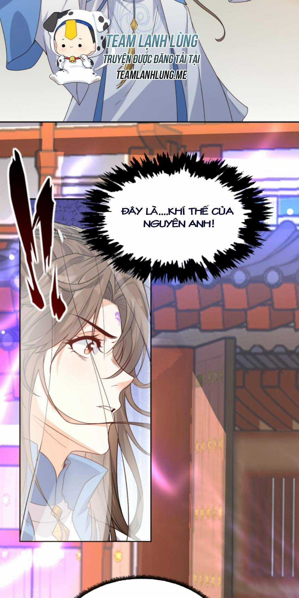 Sau Khi Không Ngừng Tìm Đường Chết, Ta Trở Thành Đế Tôn Vạn Người Mê Chapter 105 trang 5