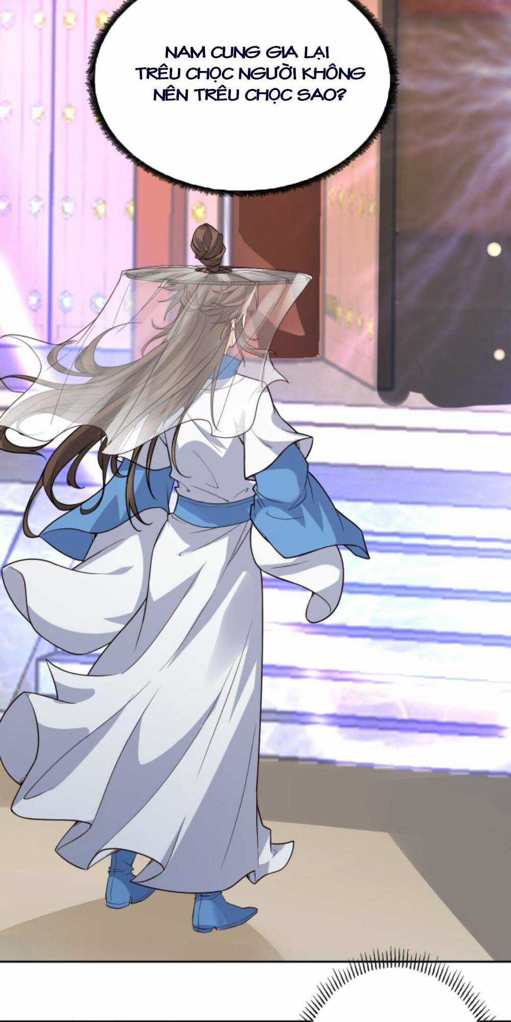 Sau Khi Không Ngừng Tìm Đường Chết, Ta Trở Thành Đế Tôn Vạn Người Mê Chapter 105 trang 6