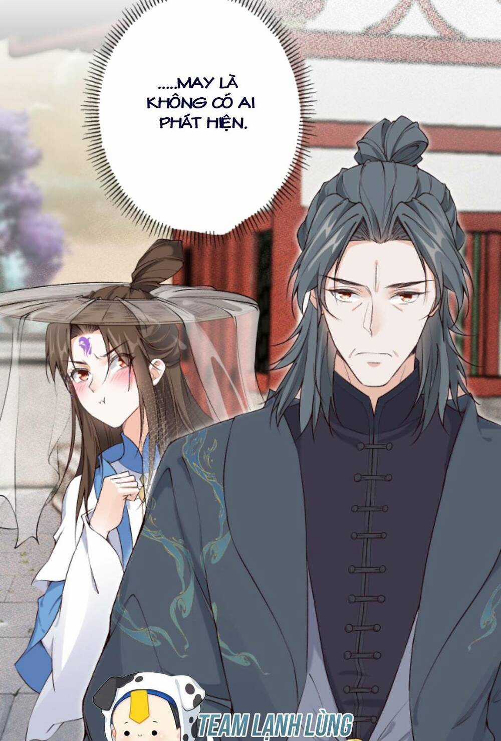 Sau Khi Không Ngừng Tìm Đường Chết, Ta Trở Thành Đế Tôn Vạn Người Mê Chapter 106 trang 10