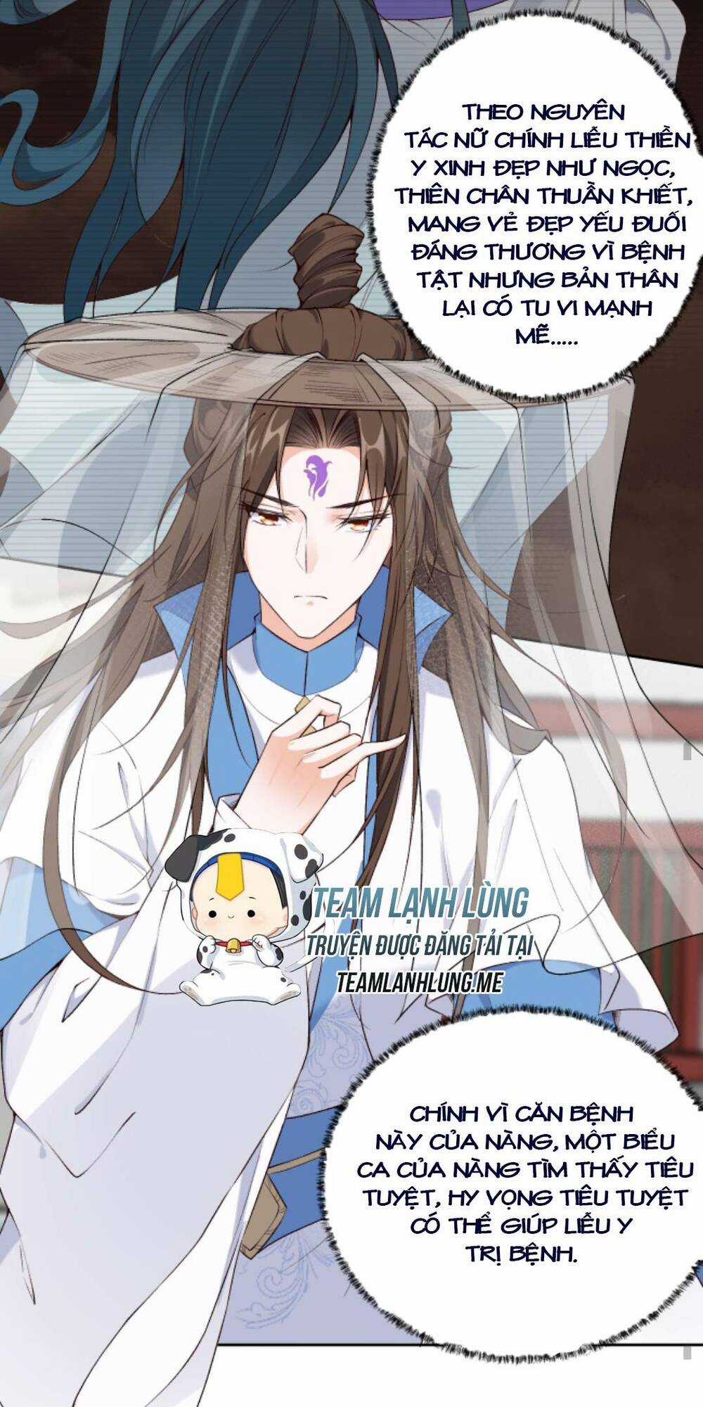 Sau Khi Không Ngừng Tìm Đường Chết, Ta Trở Thành Đế Tôn Vạn Người Mê Chapter 106 trang 12