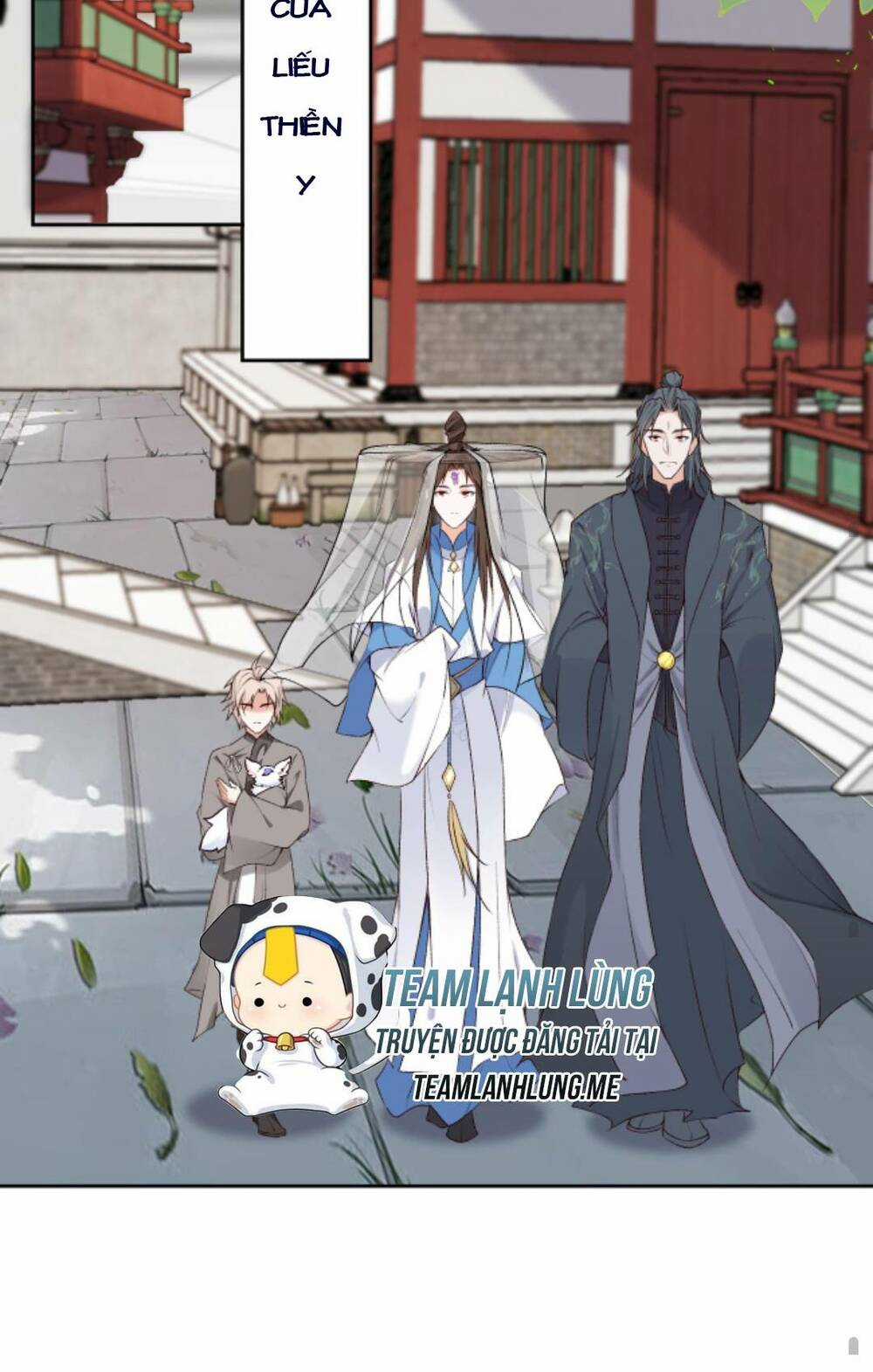 Sau Khi Không Ngừng Tìm Đường Chết, Ta Trở Thành Đế Tôn Vạn Người Mê Chapter 106 trang 15