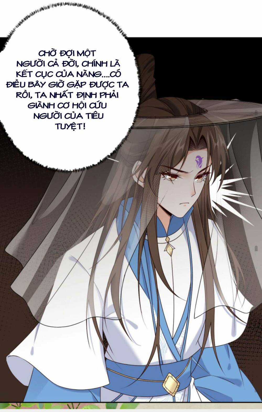 Sau Khi Không Ngừng Tìm Đường Chết, Ta Trở Thành Đế Tôn Vạn Người Mê Chapter 106 trang 16