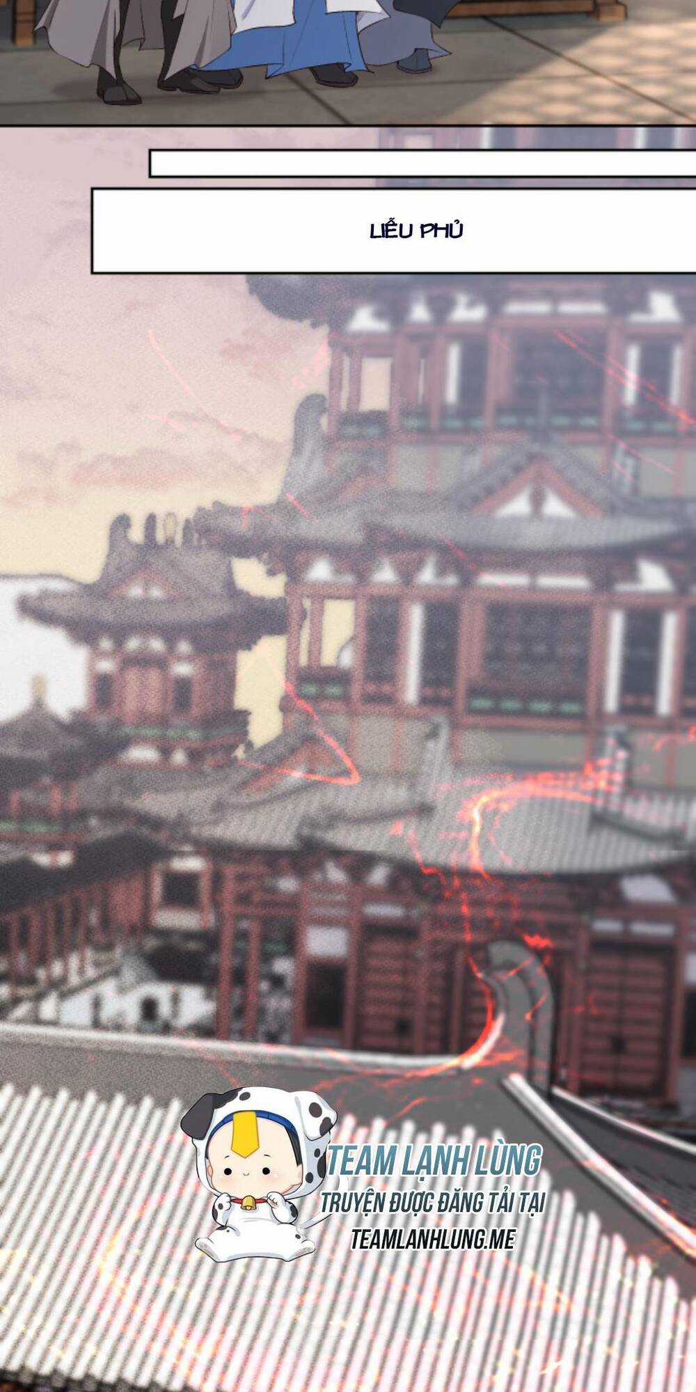 Sau Khi Không Ngừng Tìm Đường Chết, Ta Trở Thành Đế Tôn Vạn Người Mê Chapter 106 trang 6