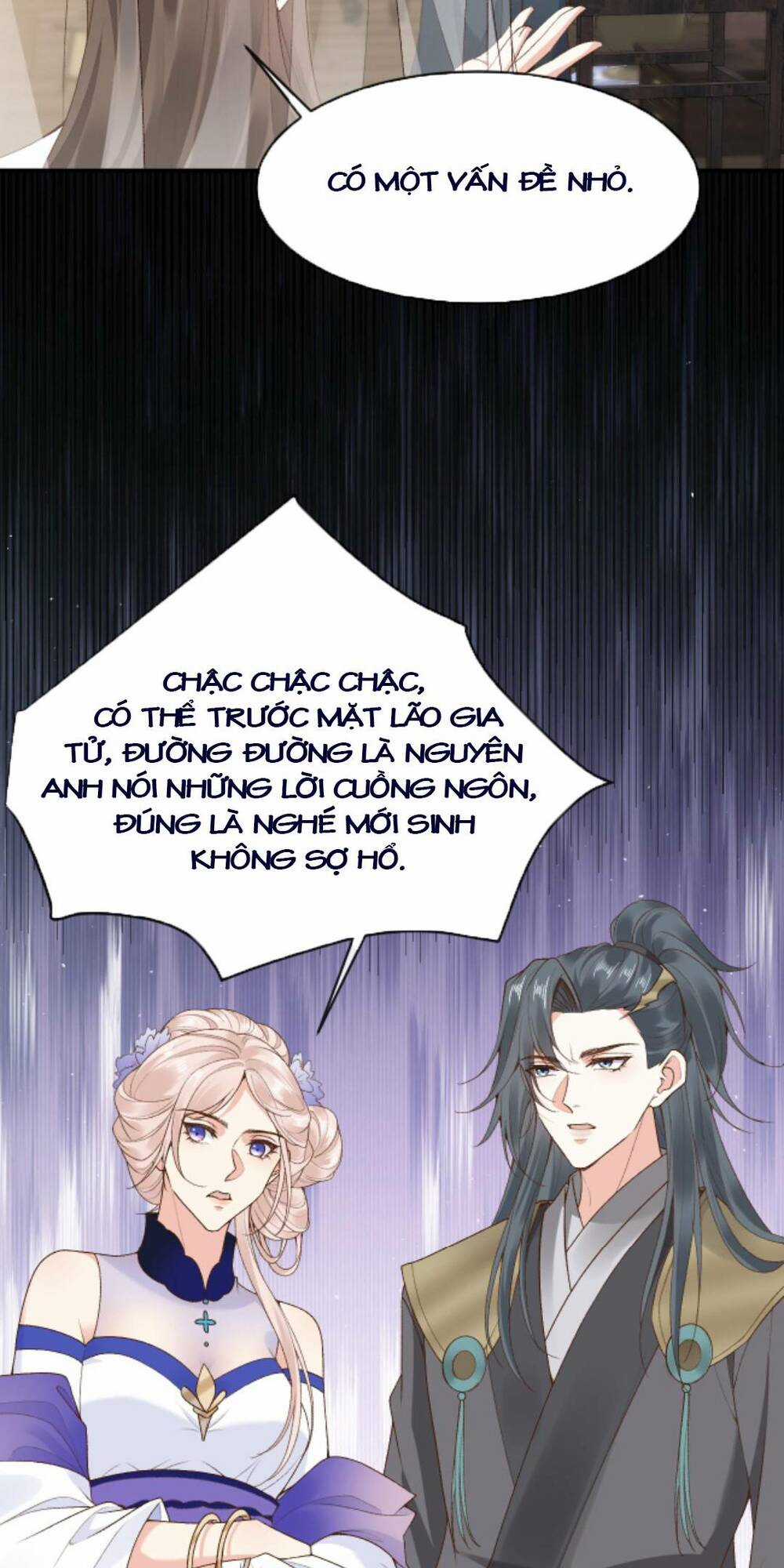 Sau Khi Không Ngừng Tìm Đường Chết, Ta Trở Thành Đế Tôn Vạn Người Mê Chapter 107 trang 12