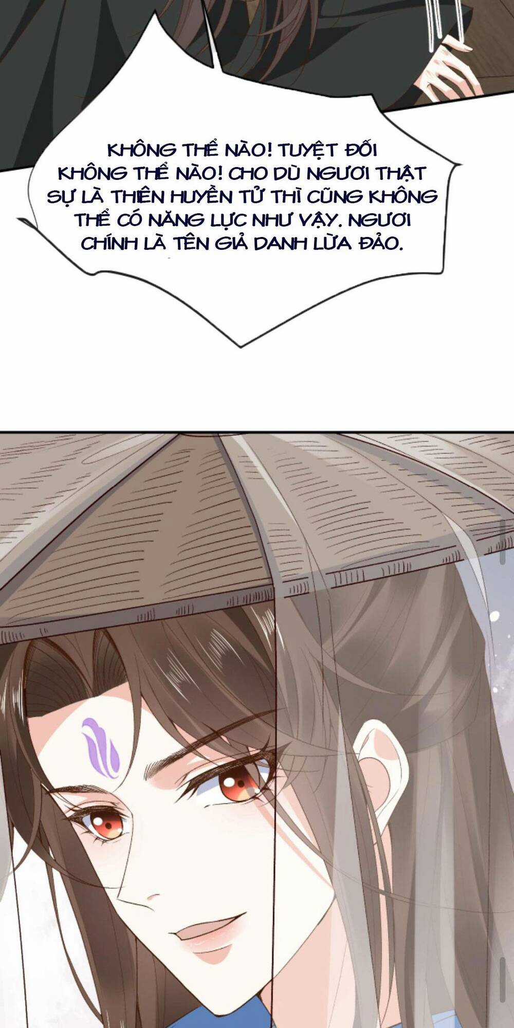 Sau Khi Không Ngừng Tìm Đường Chết, Ta Trở Thành Đế Tôn Vạn Người Mê Chapter 107 trang 15