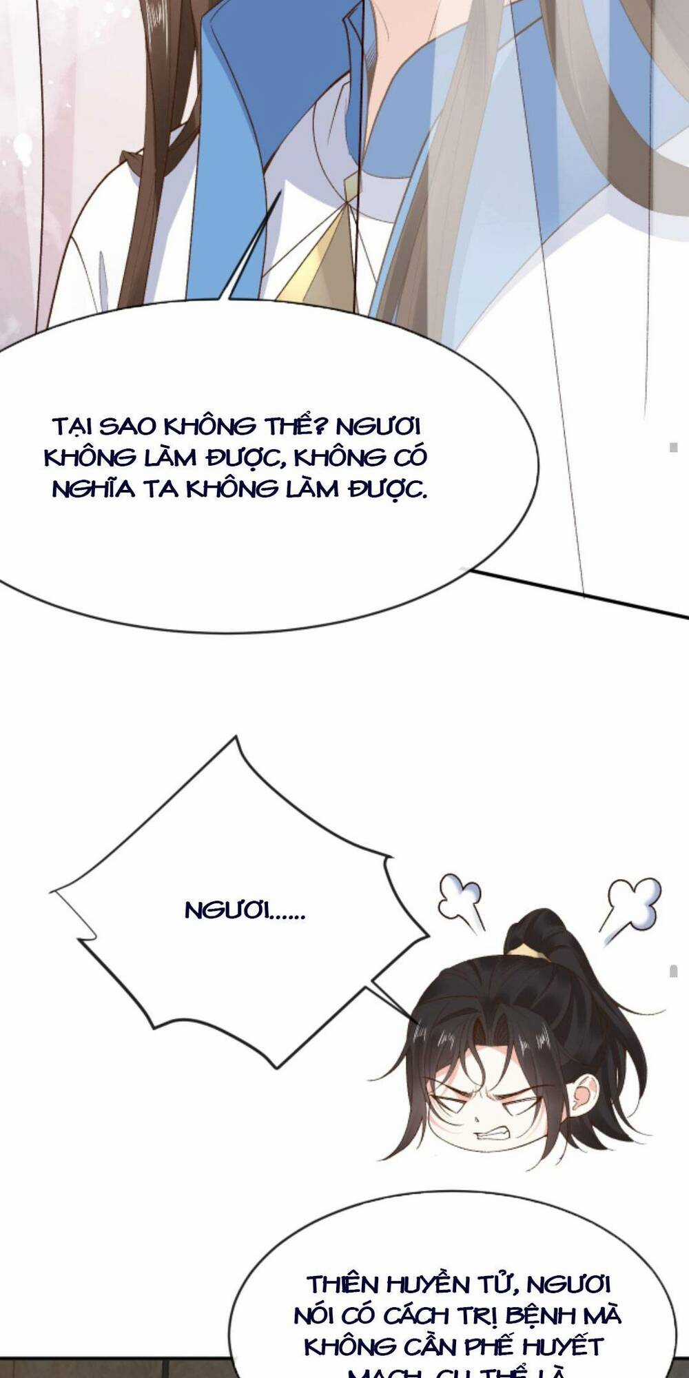 Sau Khi Không Ngừng Tìm Đường Chết, Ta Trở Thành Đế Tôn Vạn Người Mê Chapter 107 trang 16