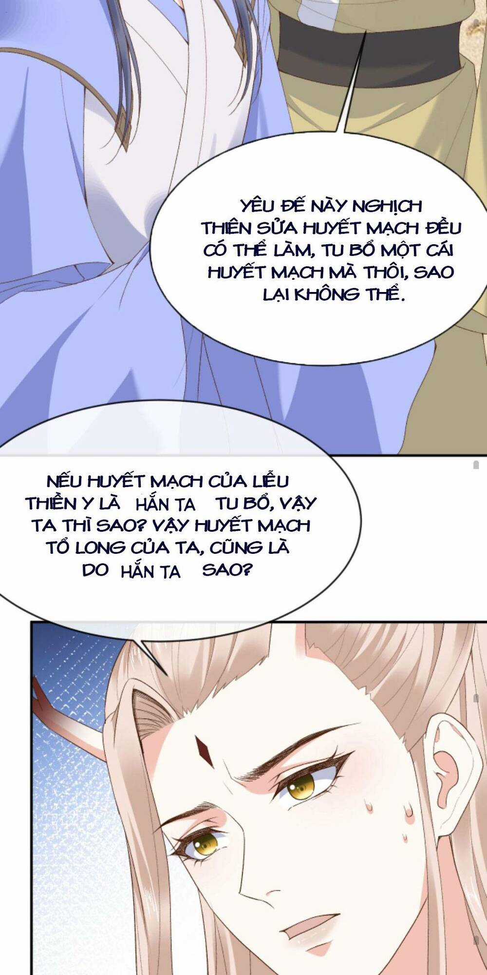 Sau Khi Không Ngừng Tìm Đường Chết, Ta Trở Thành Đế Tôn Vạn Người Mê Chapter 107 trang 19