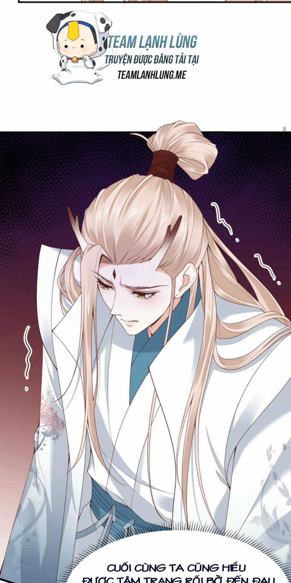 Sau Khi Không Ngừng Tìm Đường Chết, Ta Trở Thành Đế Tôn Vạn Người Mê Chapter 107 trang 20