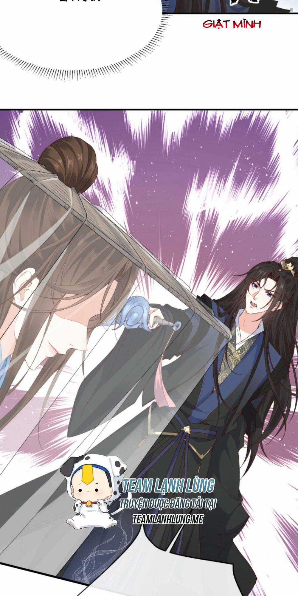 Sau Khi Không Ngừng Tìm Đường Chết, Ta Trở Thành Đế Tôn Vạn Người Mê Chapter 107 trang 23