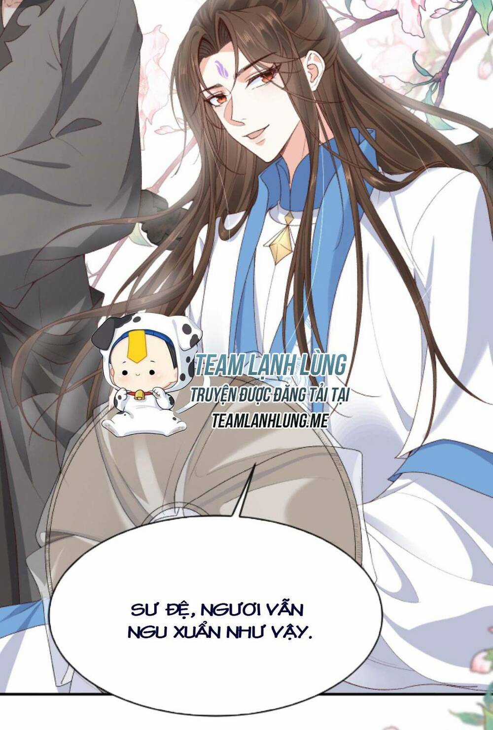 Sau Khi Không Ngừng Tìm Đường Chết, Ta Trở Thành Đế Tôn Vạn Người Mê Chapter 107 trang 25