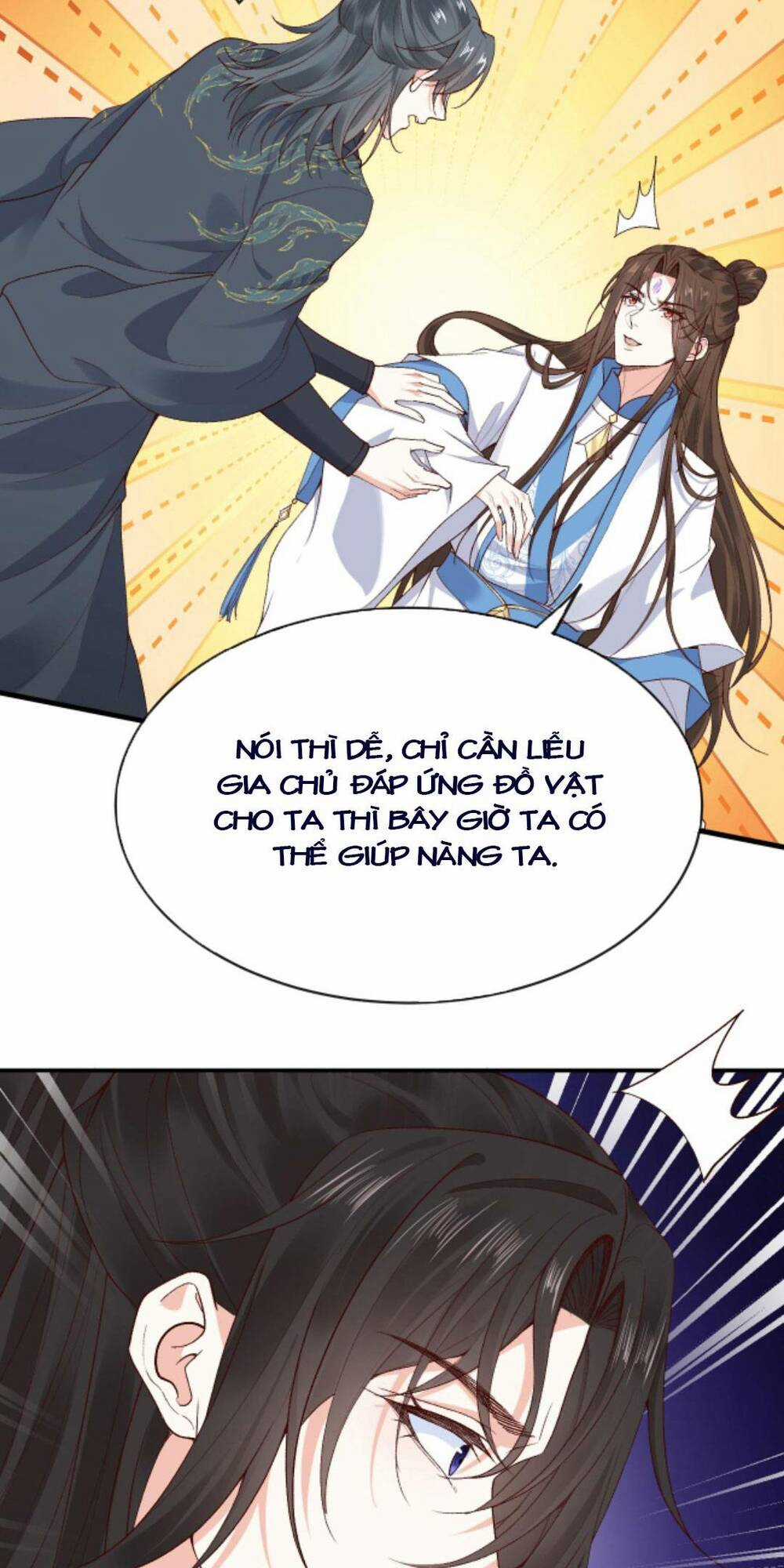 Sau Khi Không Ngừng Tìm Đường Chết, Ta Trở Thành Đế Tôn Vạn Người Mê Chapter 107 trang 28