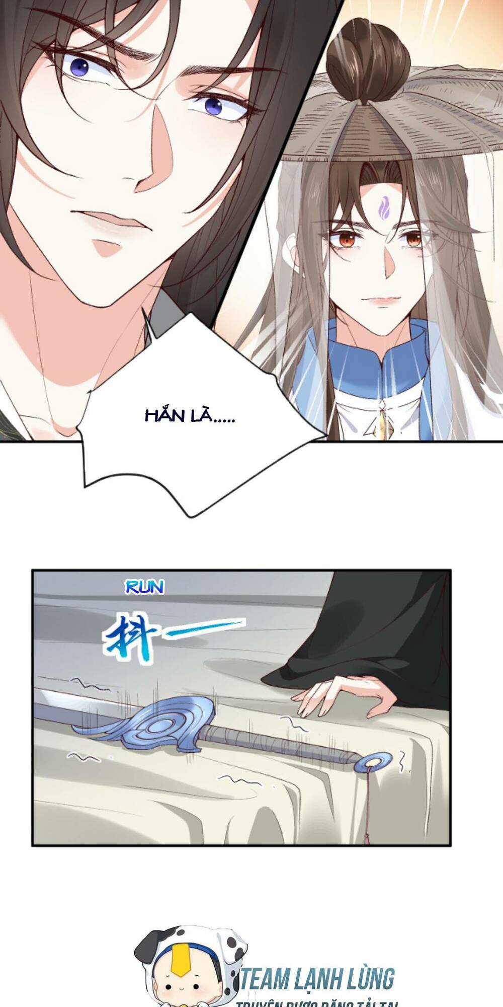 Sau Khi Không Ngừng Tìm Đường Chết, Ta Trở Thành Đế Tôn Vạn Người Mê Chapter 107 trang 6