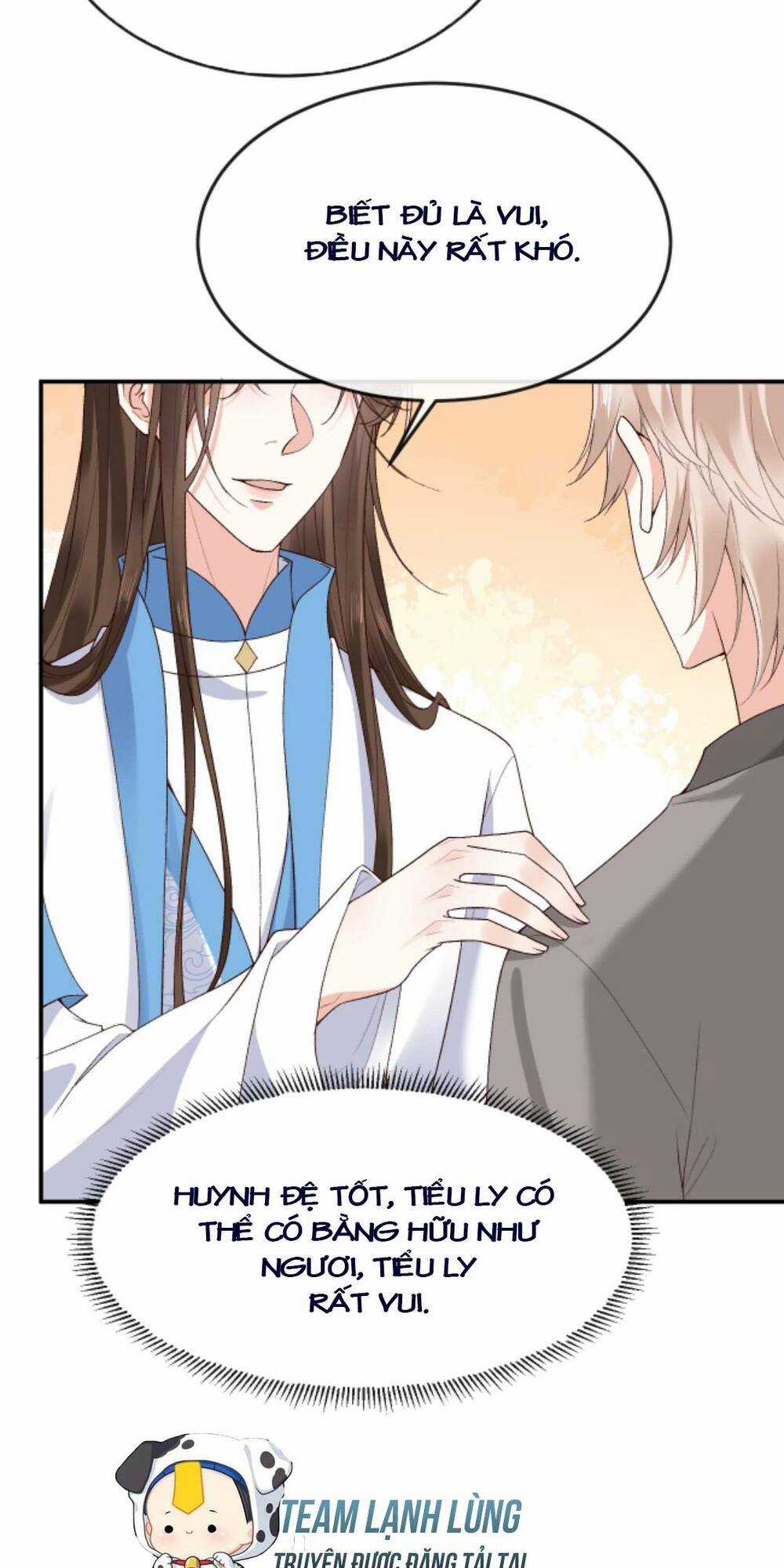 Sau Khi Không Ngừng Tìm Đường Chết, Ta Trở Thành Đế Tôn Vạn Người Mê Chapter 108 trang 10