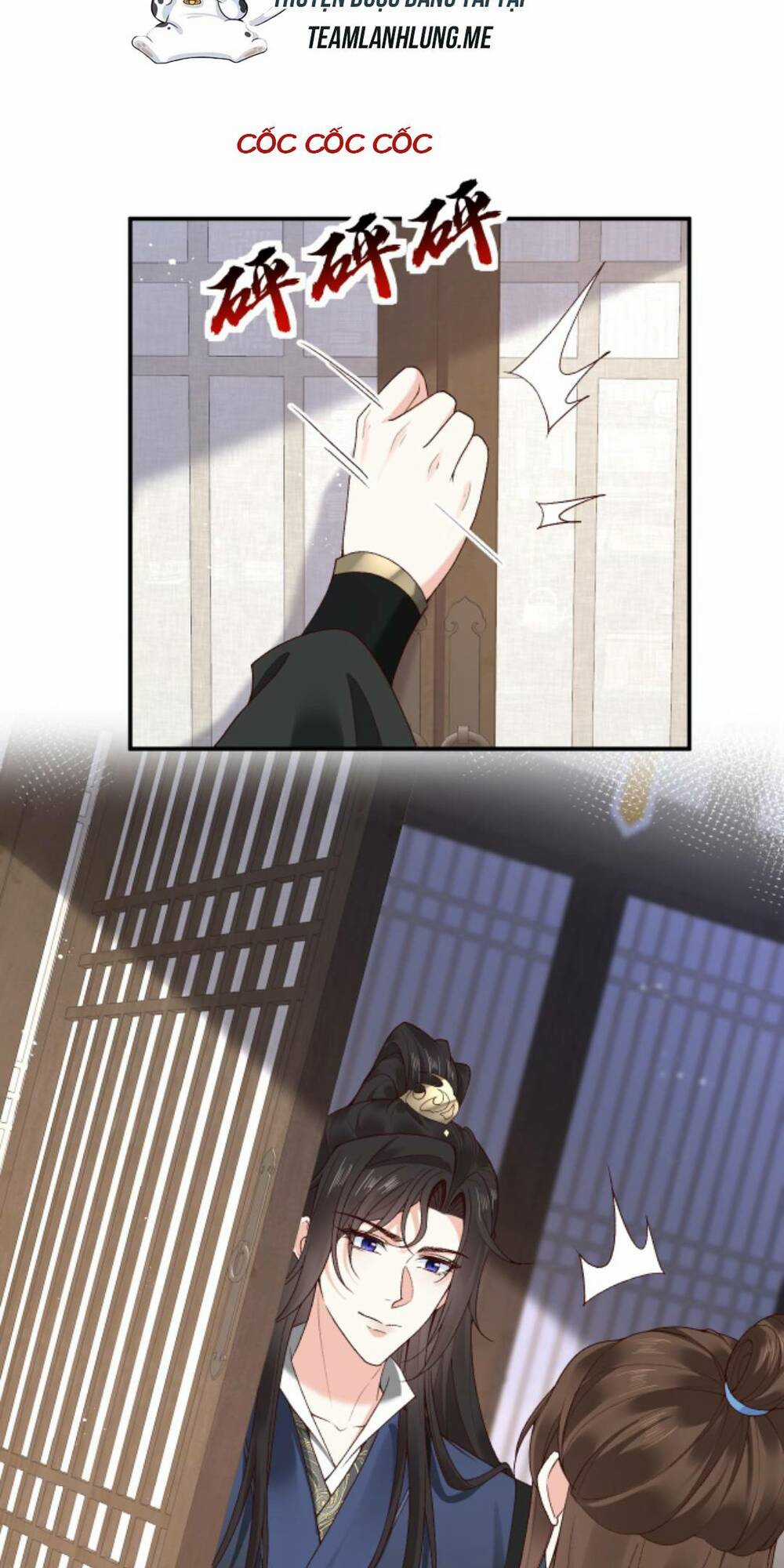 Sau Khi Không Ngừng Tìm Đường Chết, Ta Trở Thành Đế Tôn Vạn Người Mê Chapter 108 trang 11