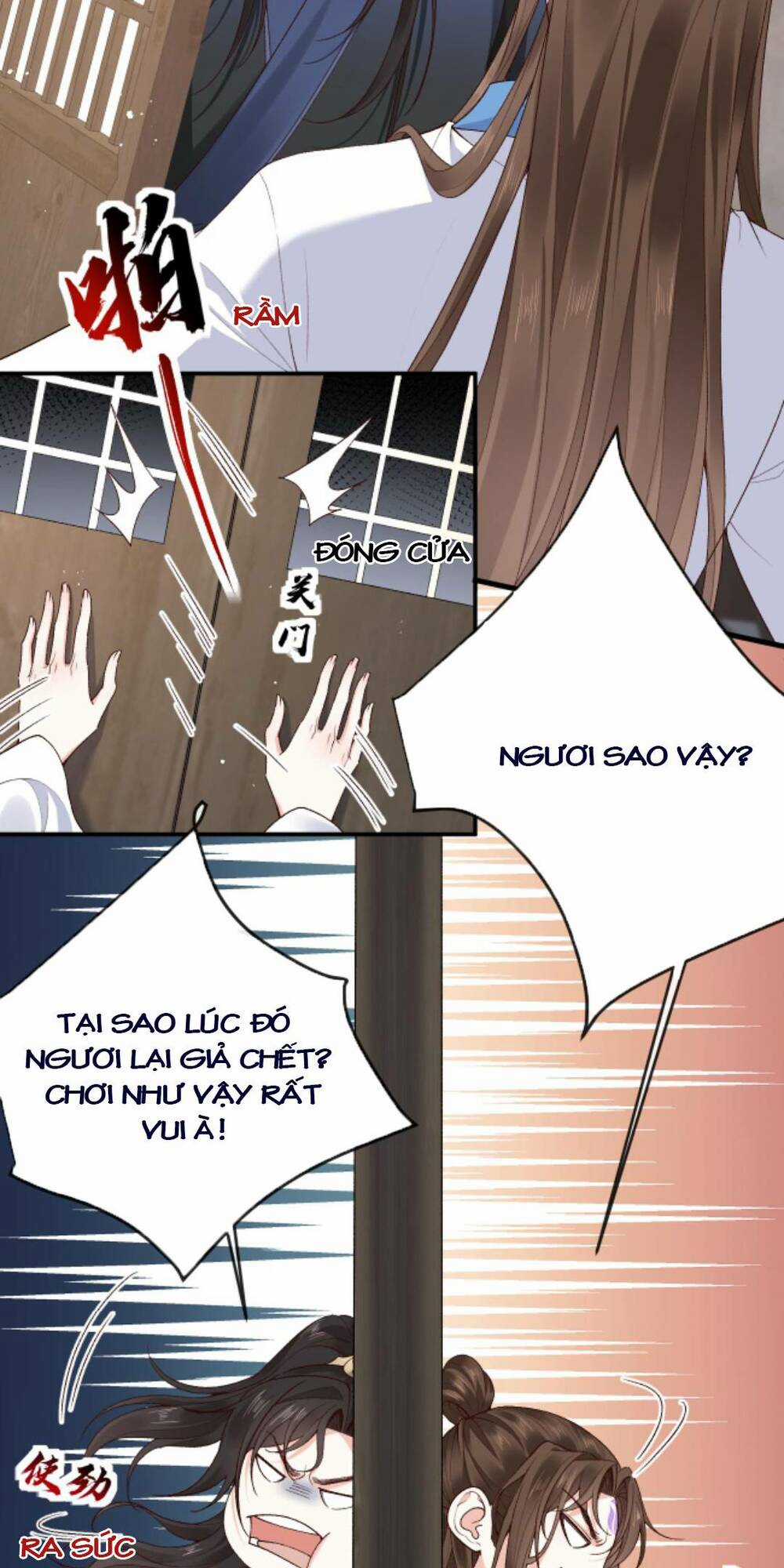 Sau Khi Không Ngừng Tìm Đường Chết, Ta Trở Thành Đế Tôn Vạn Người Mê Chapter 108 trang 12