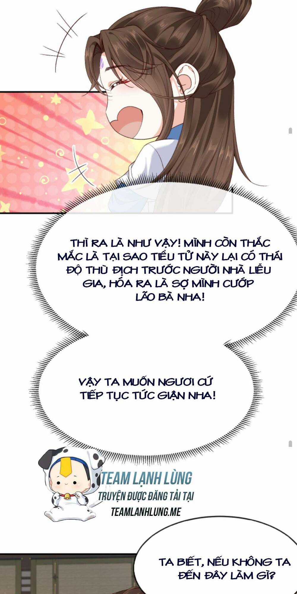 Sau Khi Không Ngừng Tìm Đường Chết, Ta Trở Thành Đế Tôn Vạn Người Mê Chapter 108 trang 19