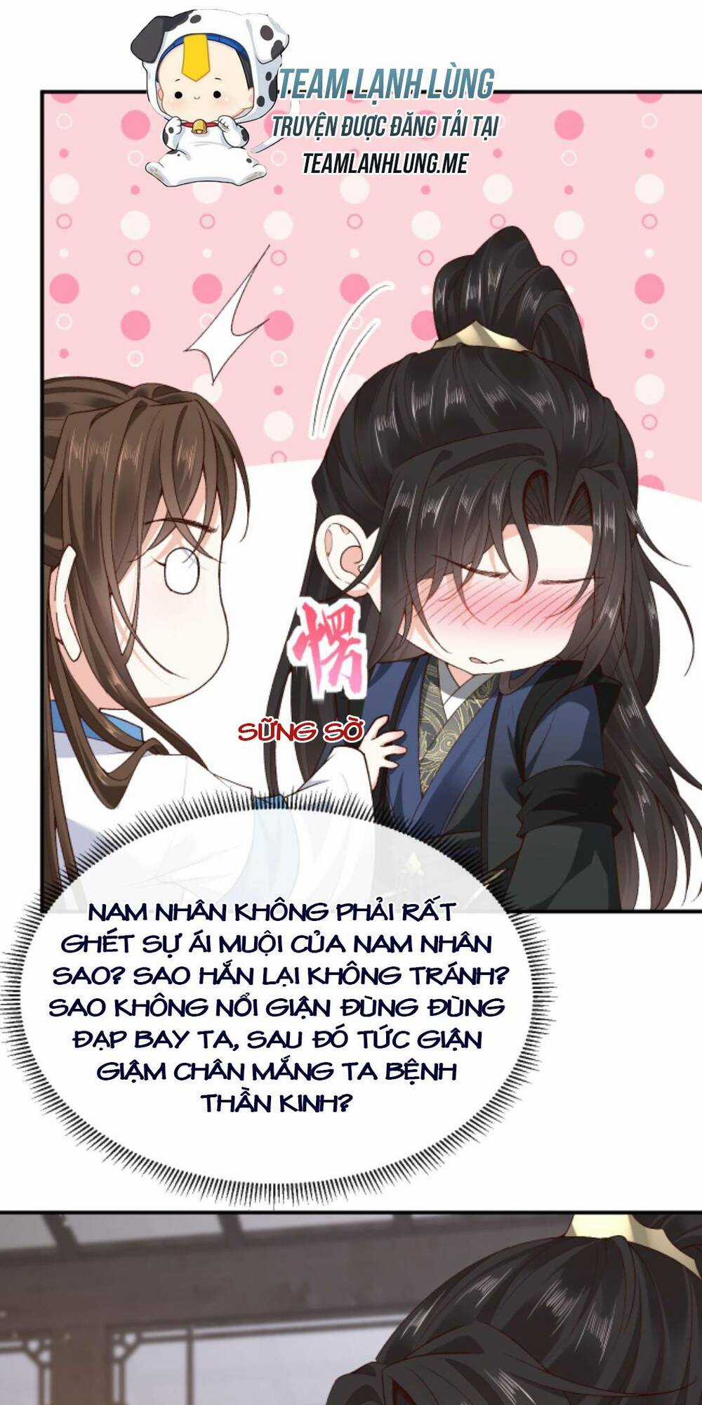 Sau Khi Không Ngừng Tìm Đường Chết, Ta Trở Thành Đế Tôn Vạn Người Mê Chapter 108 trang 22