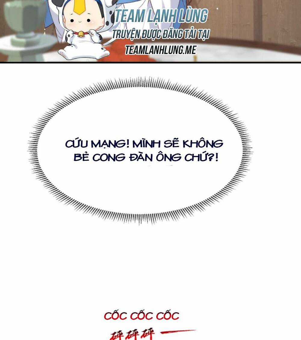 Sau Khi Không Ngừng Tìm Đường Chết, Ta Trở Thành Đế Tôn Vạn Người Mê Chapter 108 trang 25