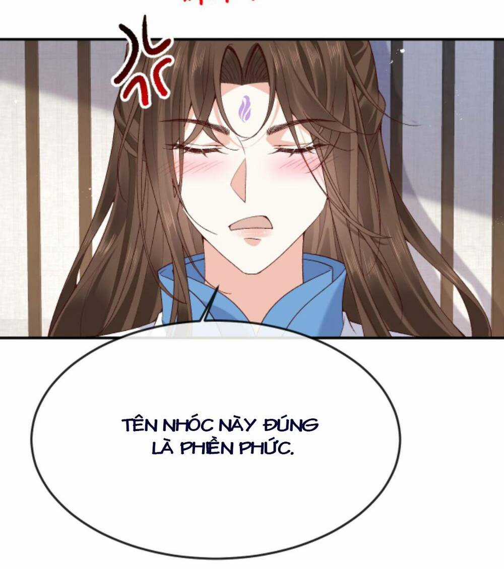 Sau Khi Không Ngừng Tìm Đường Chết, Ta Trở Thành Đế Tôn Vạn Người Mê Chapter 108 trang 26