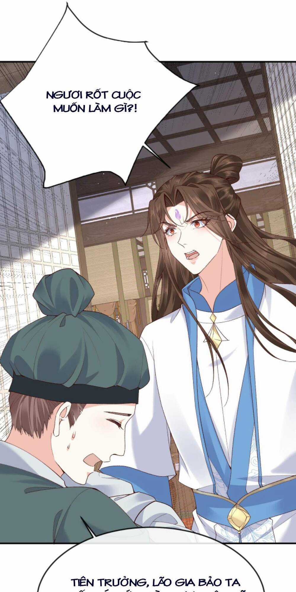 Sau Khi Không Ngừng Tìm Đường Chết, Ta Trở Thành Đế Tôn Vạn Người Mê Chapter 108 trang 27