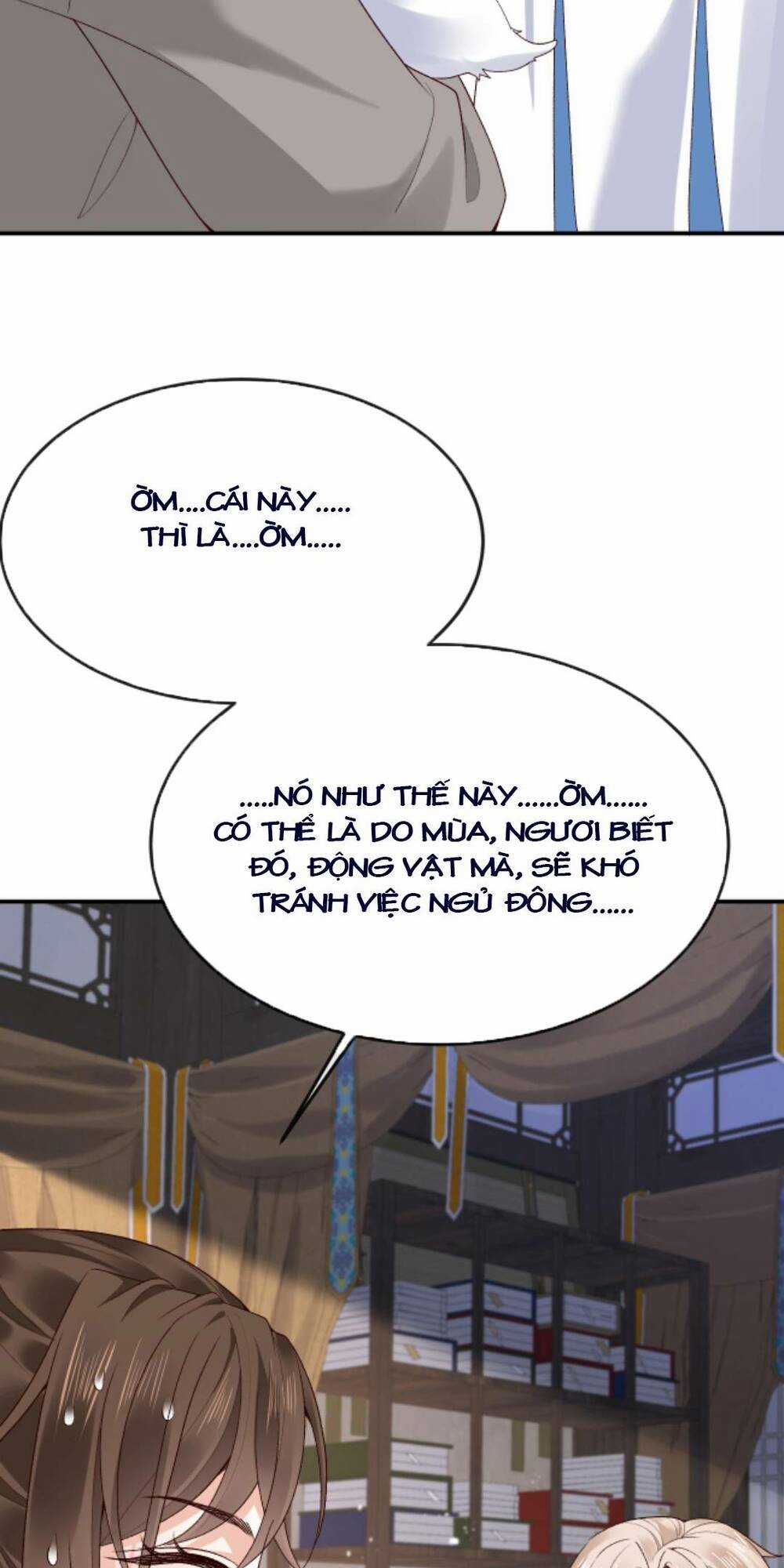 Sau Khi Không Ngừng Tìm Đường Chết, Ta Trở Thành Đế Tôn Vạn Người Mê Chapter 108 trang 7