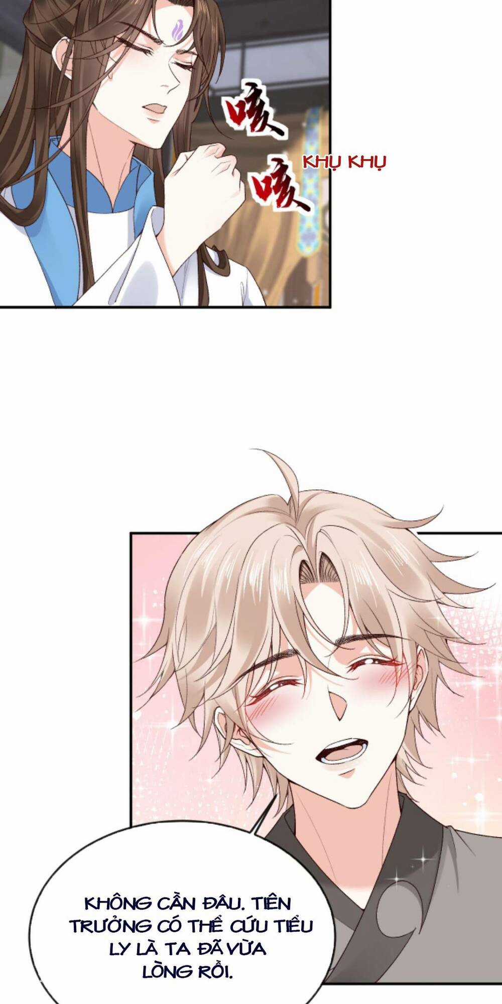 Sau Khi Không Ngừng Tìm Đường Chết, Ta Trở Thành Đế Tôn Vạn Người Mê Chapter 108 trang 9