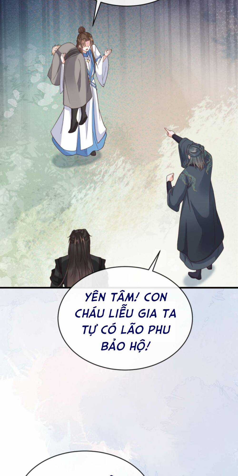 Sau Khi Không Ngừng Tìm Đường Chết, Ta Trở Thành Đế Tôn Vạn Người Mê Chapter 109 trang 10