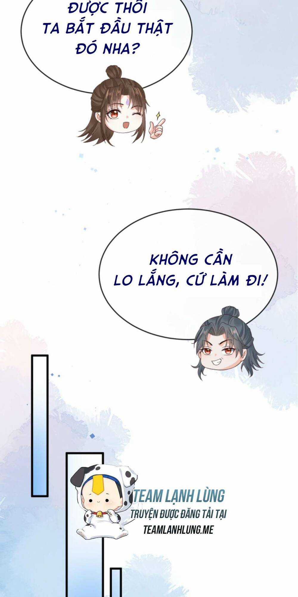 Sau Khi Không Ngừng Tìm Đường Chết, Ta Trở Thành Đế Tôn Vạn Người Mê Chapter 109 trang 11