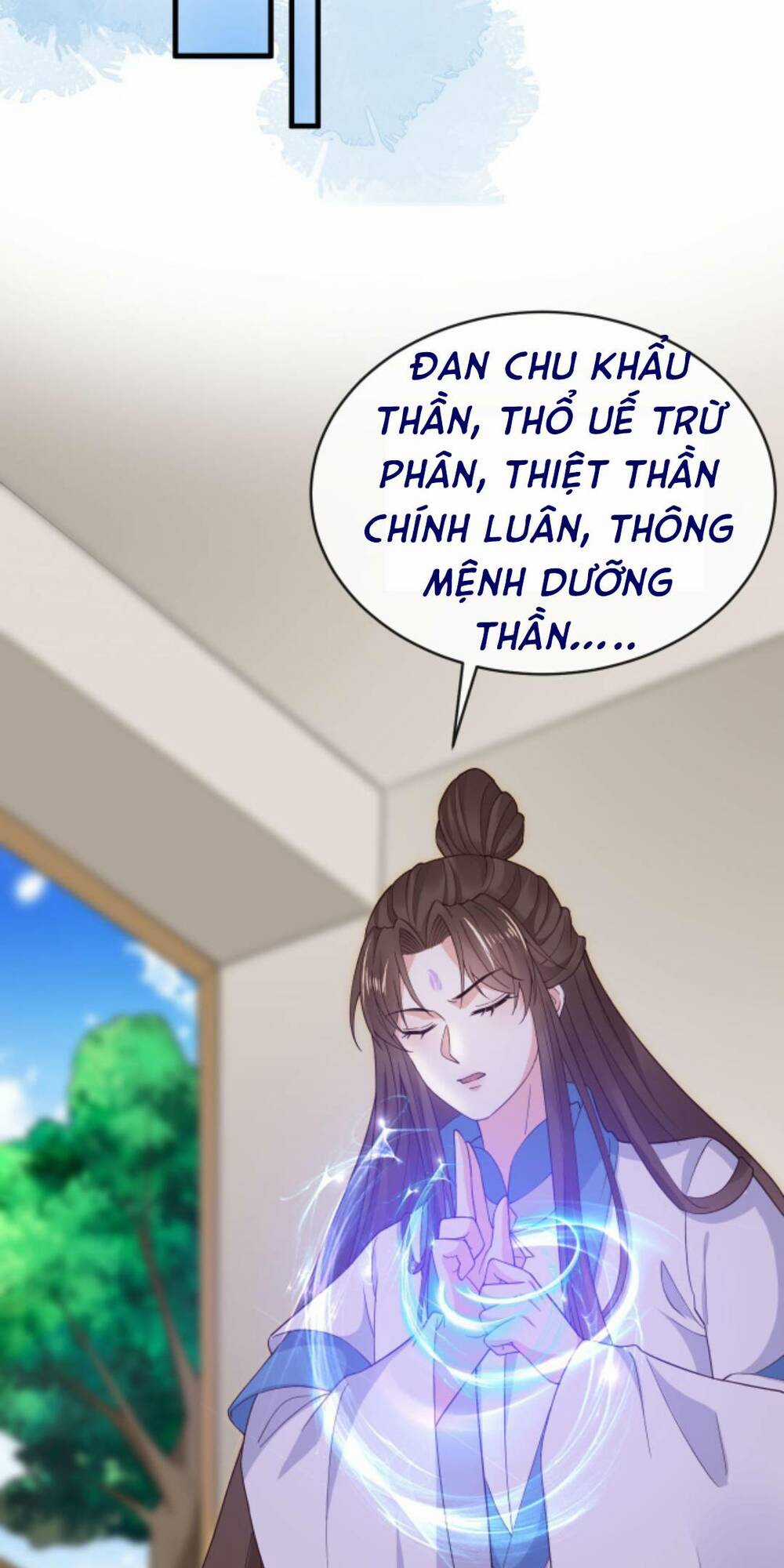 Sau Khi Không Ngừng Tìm Đường Chết, Ta Trở Thành Đế Tôn Vạn Người Mê Chapter 109 trang 12