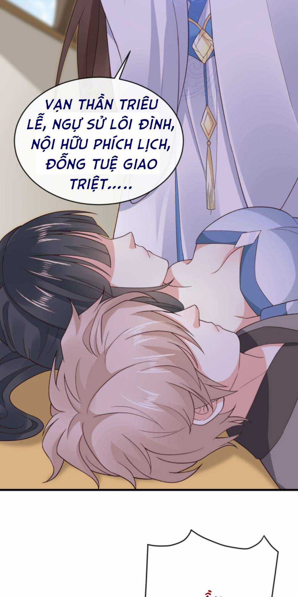 Sau Khi Không Ngừng Tìm Đường Chết, Ta Trở Thành Đế Tôn Vạn Người Mê Chapter 109 trang 13