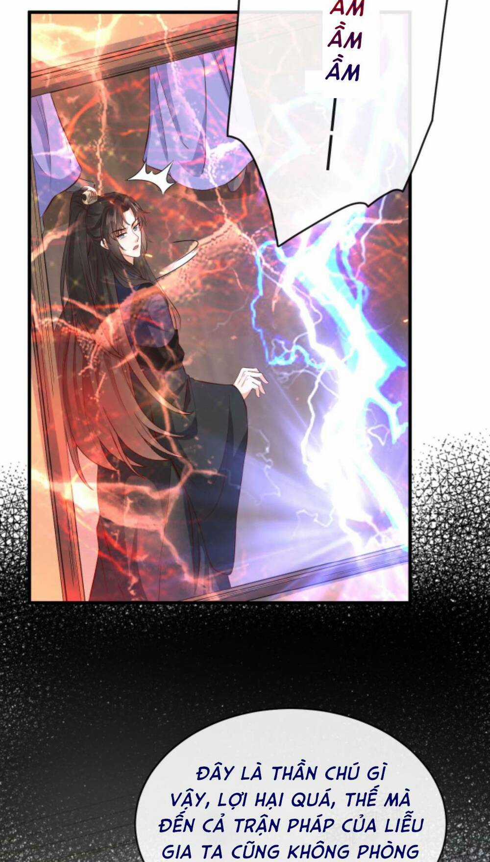 Sau Khi Không Ngừng Tìm Đường Chết, Ta Trở Thành Đế Tôn Vạn Người Mê Chapter 109 trang 14