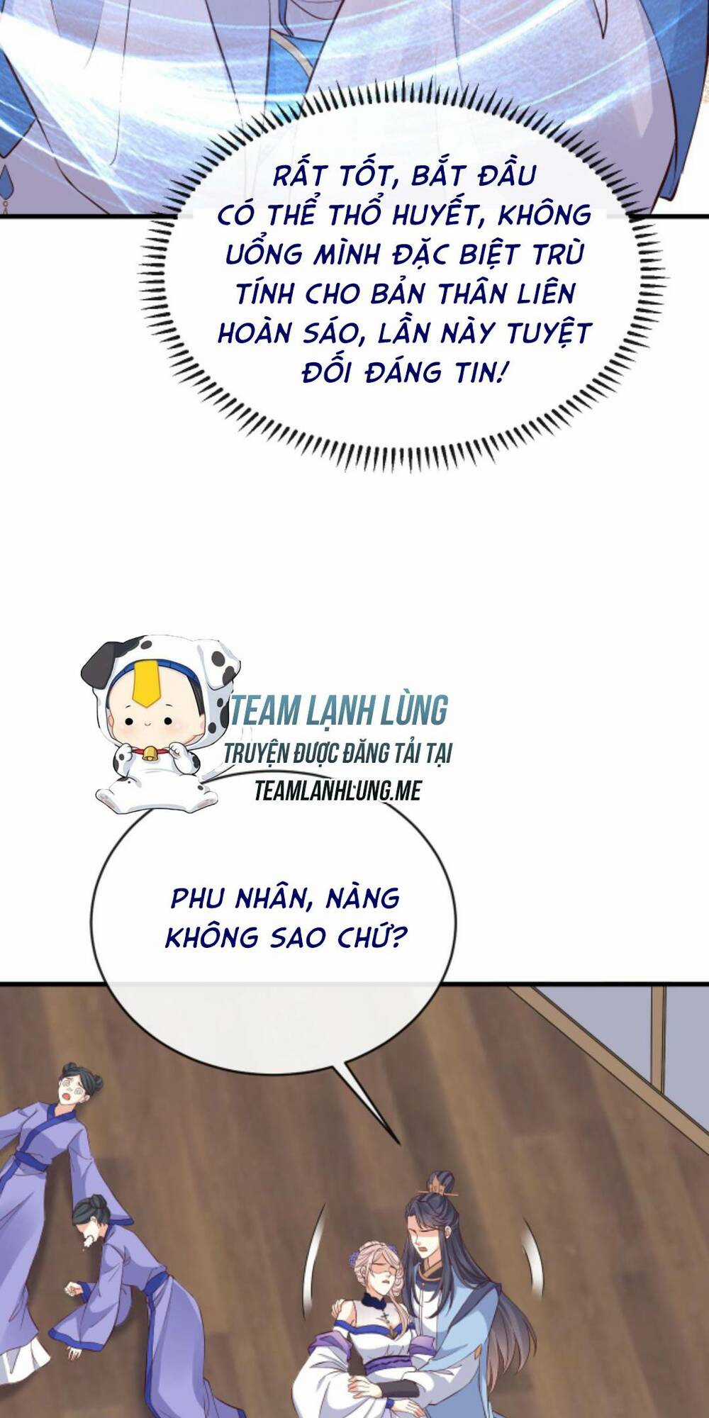 Sau Khi Không Ngừng Tìm Đường Chết, Ta Trở Thành Đế Tôn Vạn Người Mê Chapter 109 trang 17