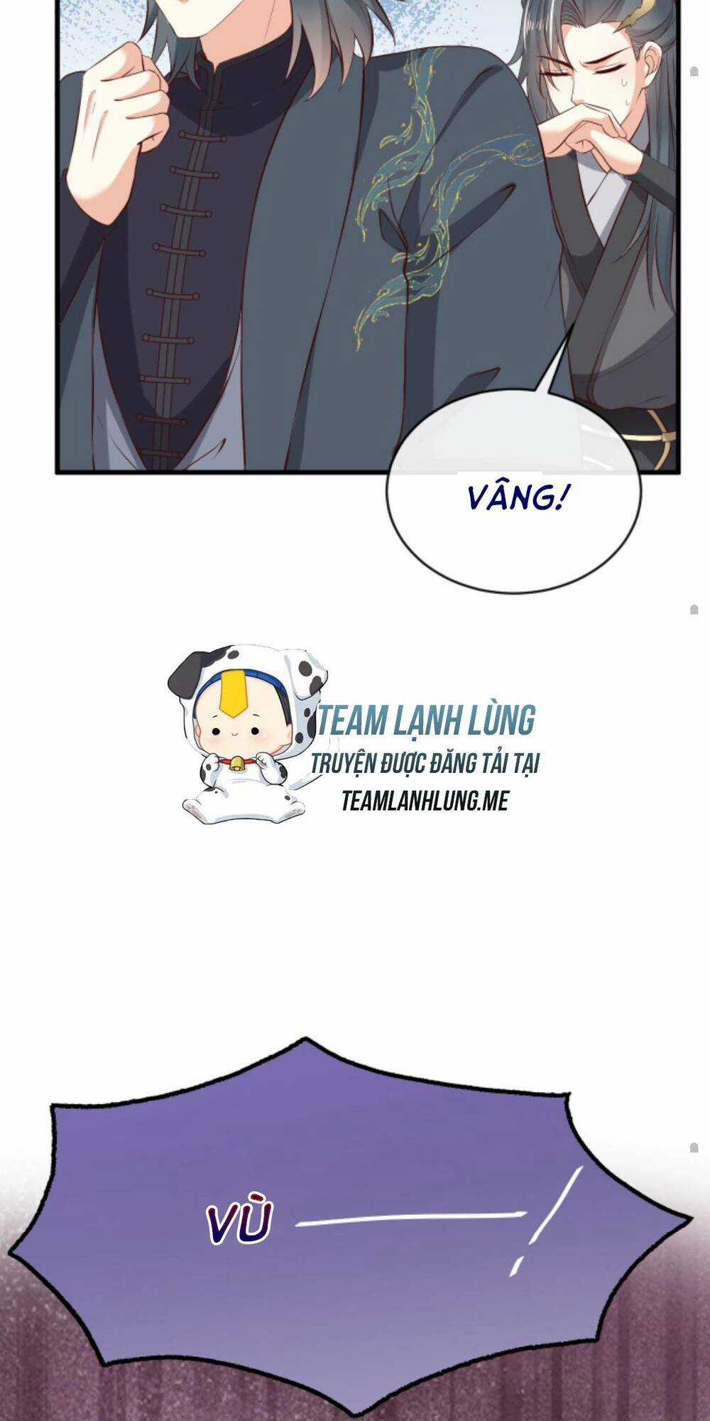 Sau Khi Không Ngừng Tìm Đường Chết, Ta Trở Thành Đế Tôn Vạn Người Mê Chapter 109 trang 20