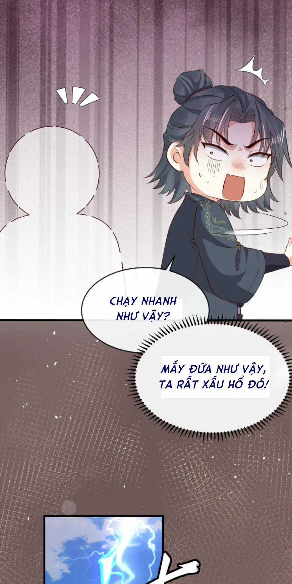 Sau Khi Không Ngừng Tìm Đường Chết, Ta Trở Thành Đế Tôn Vạn Người Mê Chapter 109 trang 21