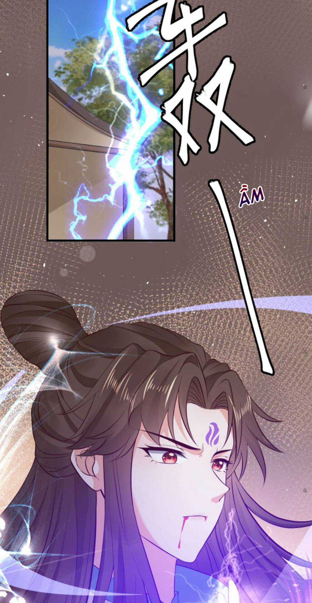 Sau Khi Không Ngừng Tìm Đường Chết, Ta Trở Thành Đế Tôn Vạn Người Mê Chapter 109 trang 22