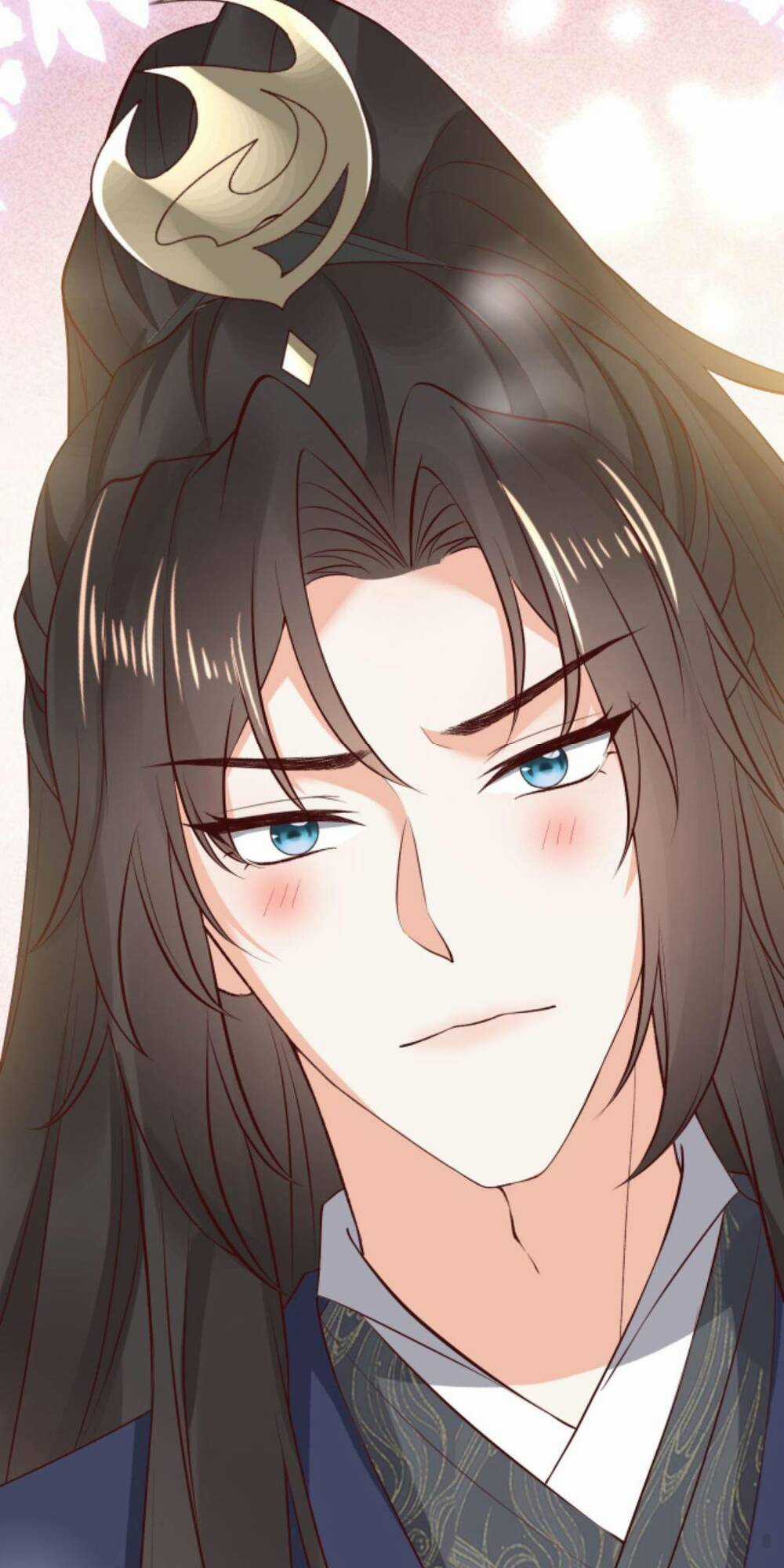 Sau Khi Không Ngừng Tìm Đường Chết, Ta Trở Thành Đế Tôn Vạn Người Mê Chapter 109 trang 24