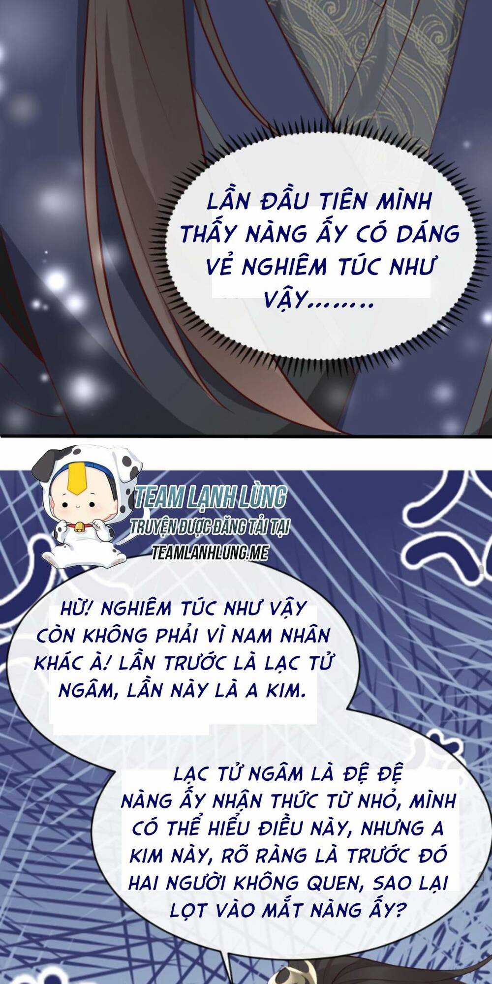 Sau Khi Không Ngừng Tìm Đường Chết, Ta Trở Thành Đế Tôn Vạn Người Mê Chapter 109 trang 25