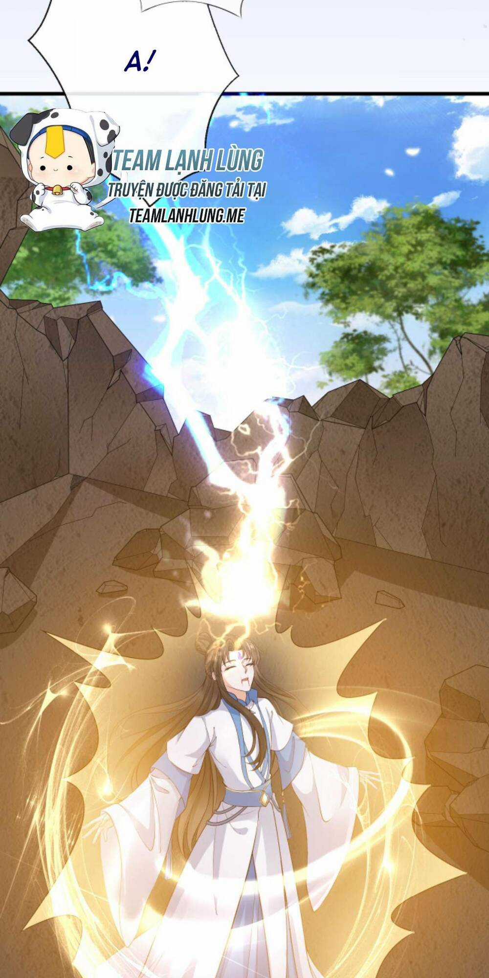 Sau Khi Không Ngừng Tìm Đường Chết, Ta Trở Thành Đế Tôn Vạn Người Mê Chapter 109 trang 28