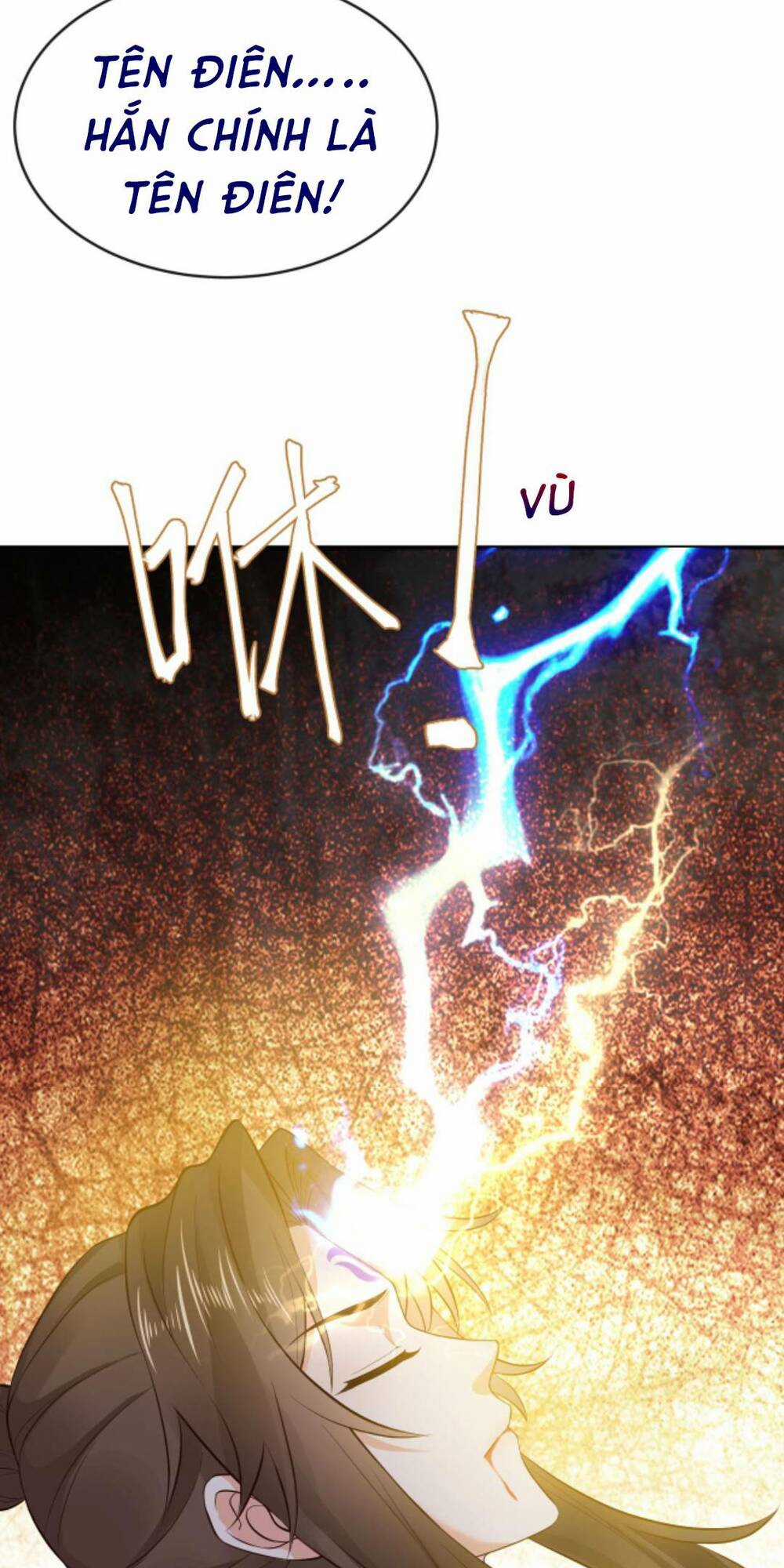 Sau Khi Không Ngừng Tìm Đường Chết, Ta Trở Thành Đế Tôn Vạn Người Mê Chapter 109 trang 30