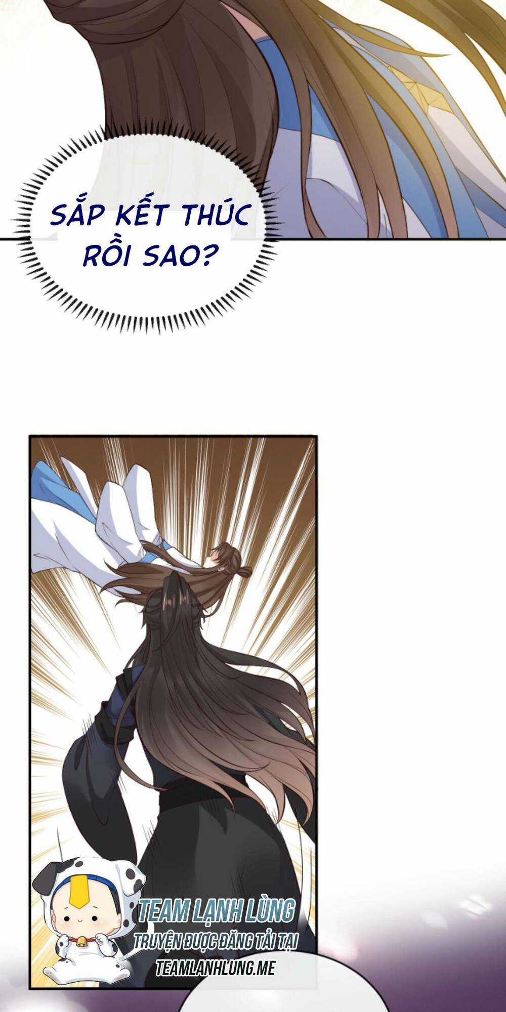 Sau Khi Không Ngừng Tìm Đường Chết, Ta Trở Thành Đế Tôn Vạn Người Mê Chapter 109 trang 31