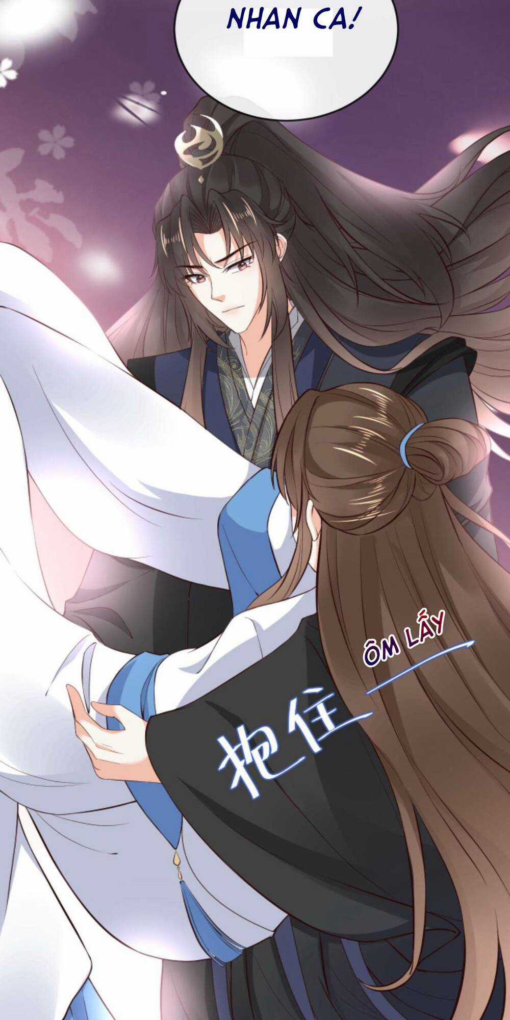 Sau Khi Không Ngừng Tìm Đường Chết, Ta Trở Thành Đế Tôn Vạn Người Mê Chapter 109 trang 32