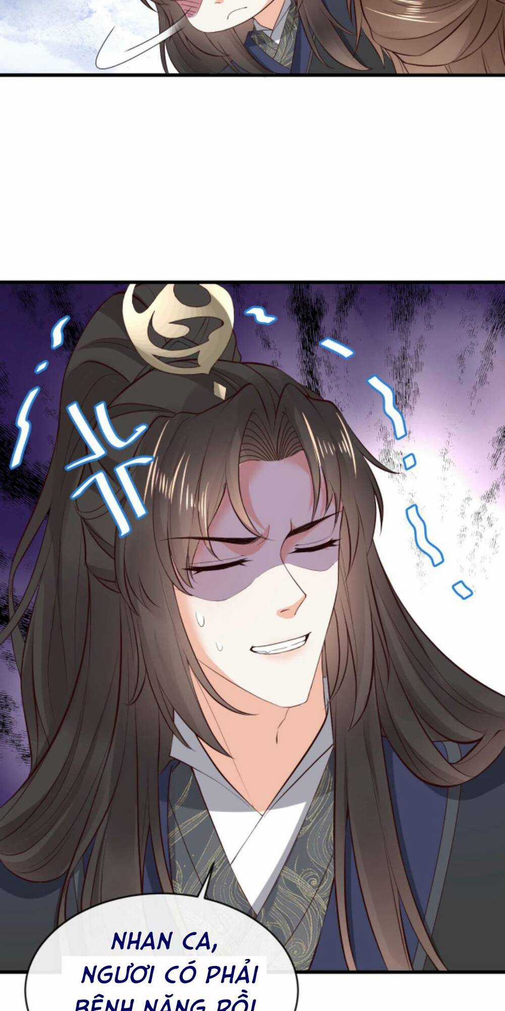 Sau Khi Không Ngừng Tìm Đường Chết, Ta Trở Thành Đế Tôn Vạn Người Mê Chapter 109 trang 34