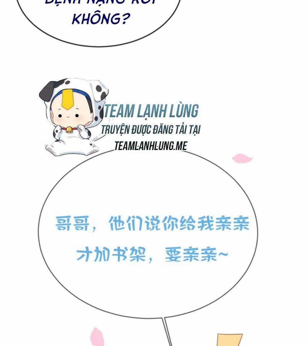 Sau Khi Không Ngừng Tìm Đường Chết, Ta Trở Thành Đế Tôn Vạn Người Mê Chapter 109 trang 35