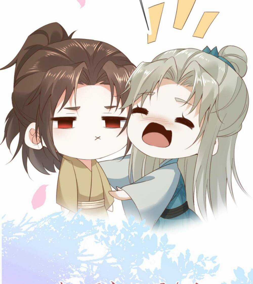 Sau Khi Không Ngừng Tìm Đường Chết, Ta Trở Thành Đế Tôn Vạn Người Mê Chapter 109 trang 36